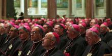 Katolicheskie episkopi i kardinali