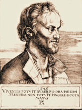Филипп Меланхтон (1497-1560)